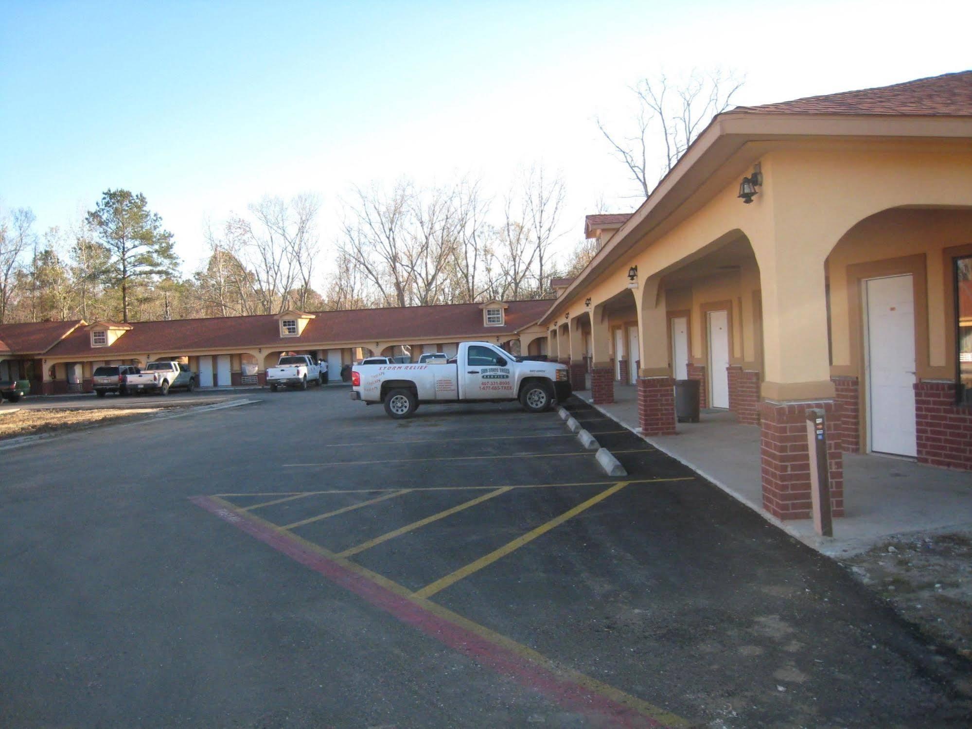 Residents Suites Liberty Exterior photo